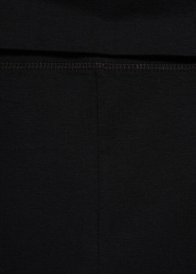 Mango Leggings Flare