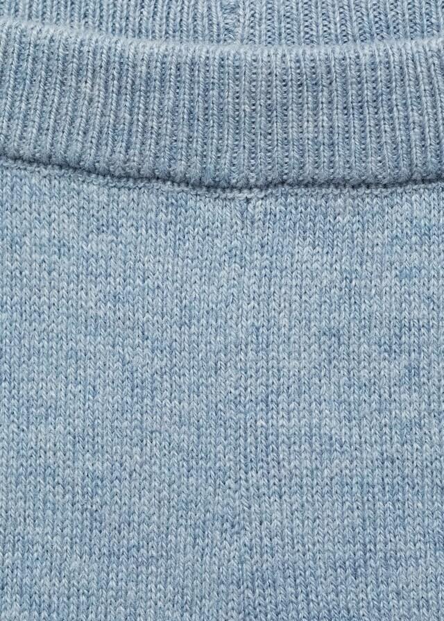 Mango Leggins Botones