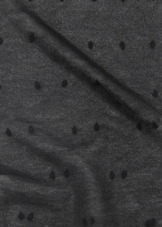 Mango Medias Plumeti