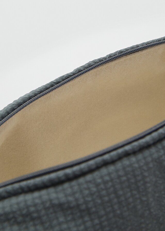 Mango Neceser Grande