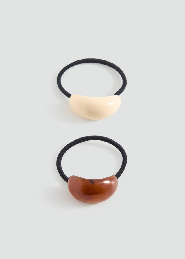 Mango Pack Gomas Pelo