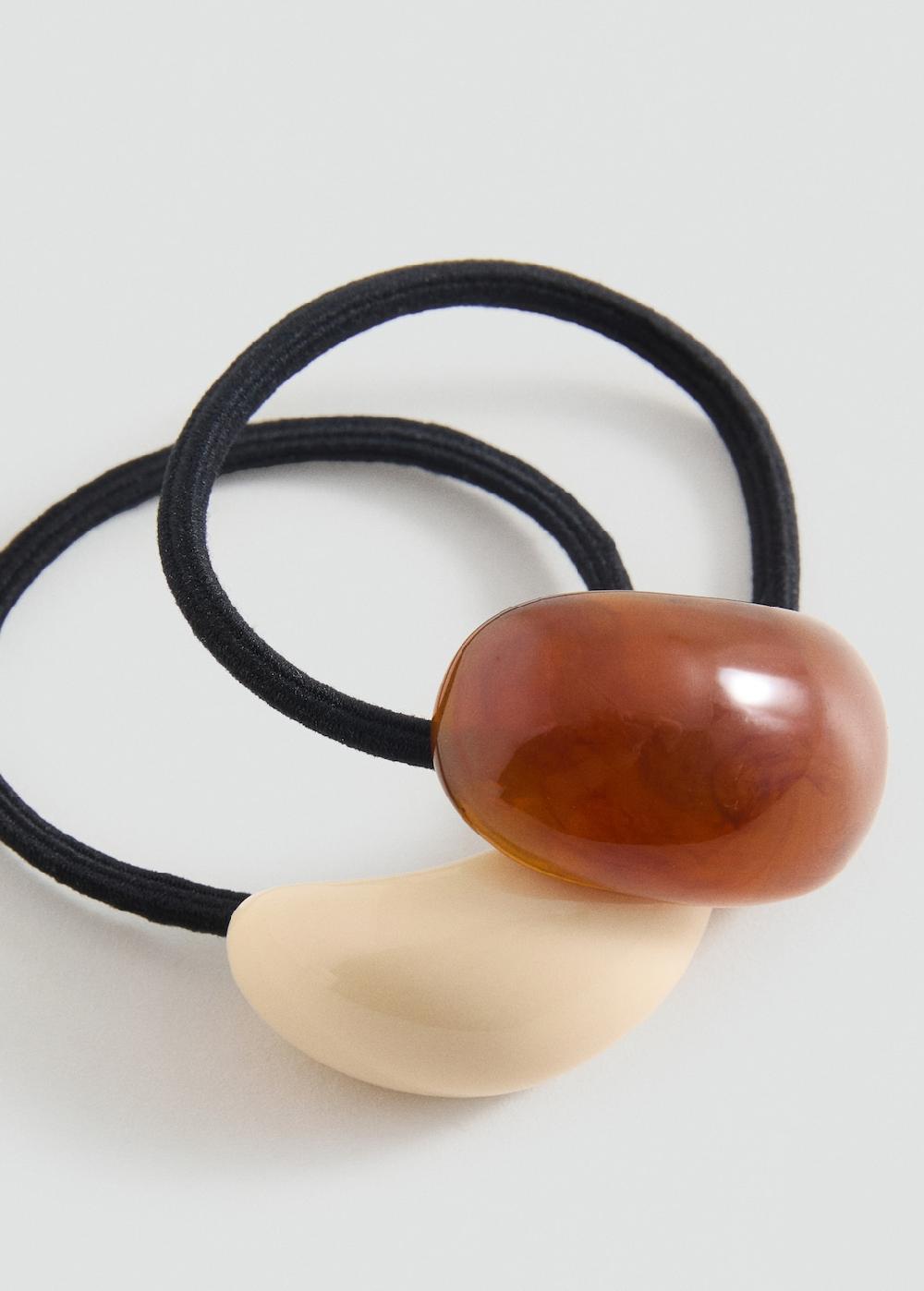 Mango Pack gomas pelo