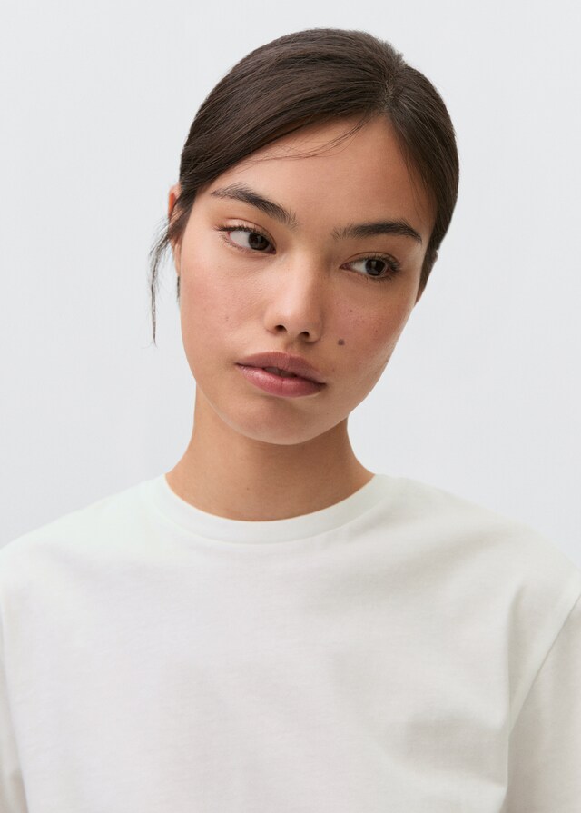 Mango Pack Pijama Algodón