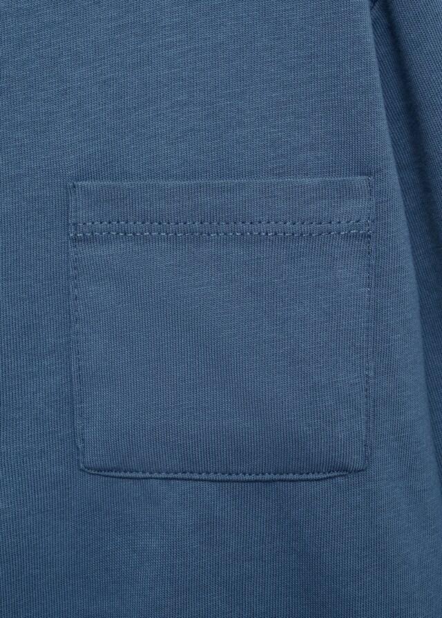 Mango Pack Pijama Largo