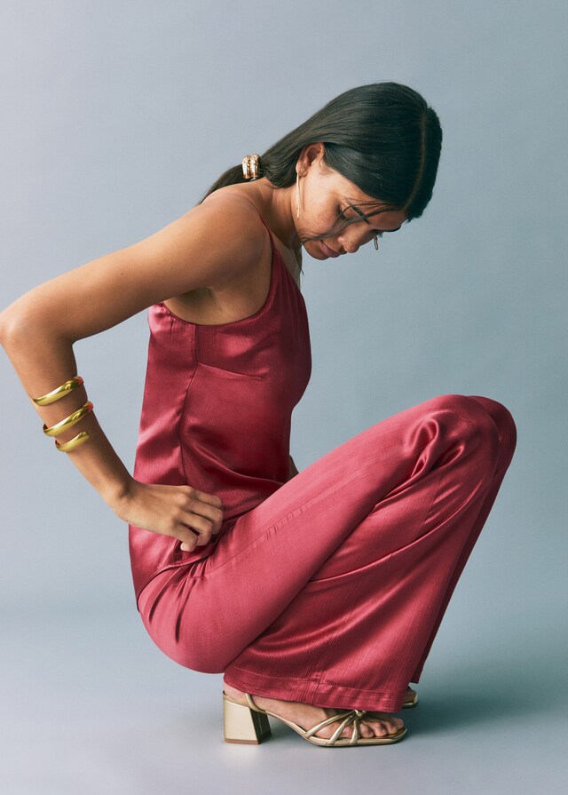 Mango Pantalon Aurap