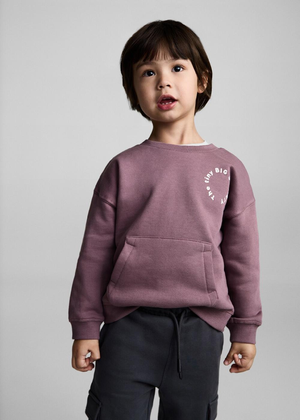 Mango Pantalón jogger cargo