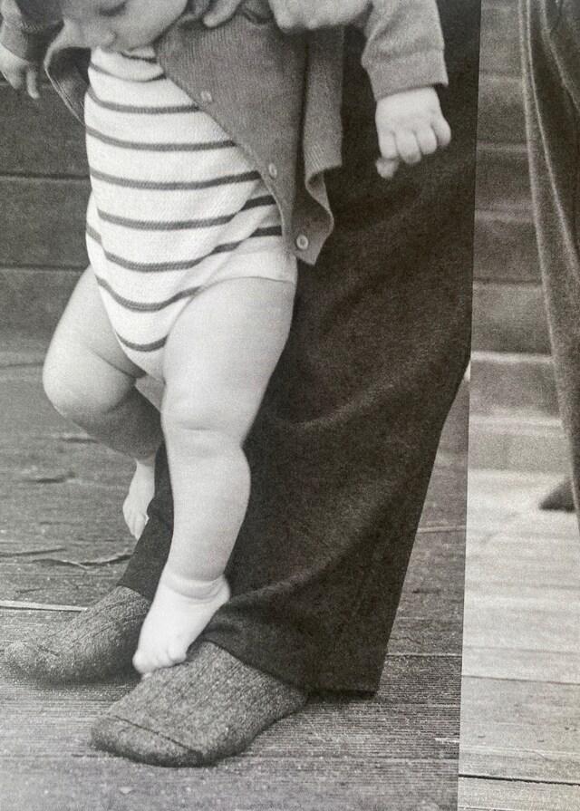 Mango Pelele Punto Rayas