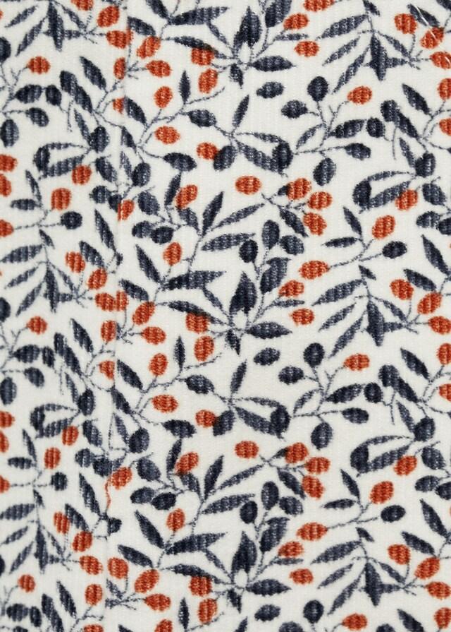 Mango Peto Largo Soft