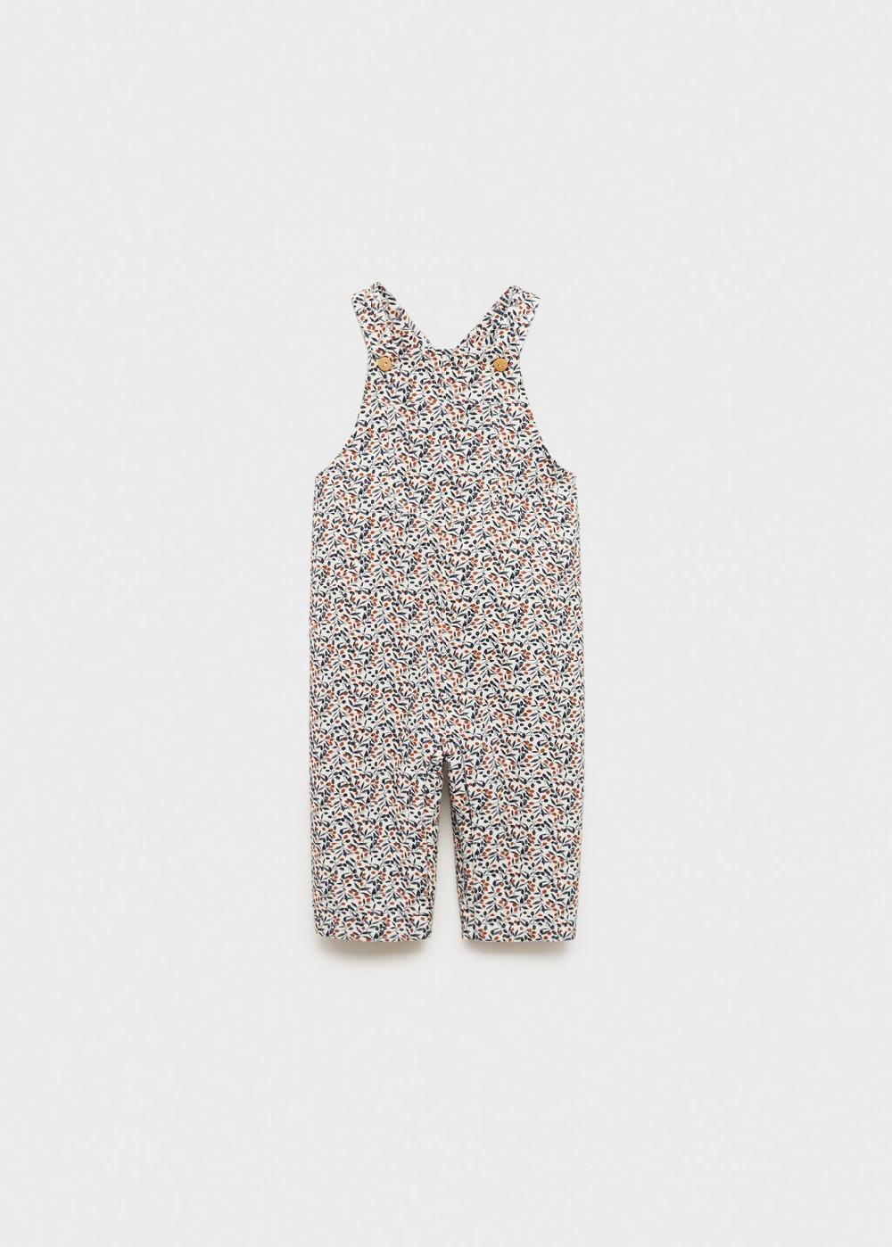 Mango Peto largo soft