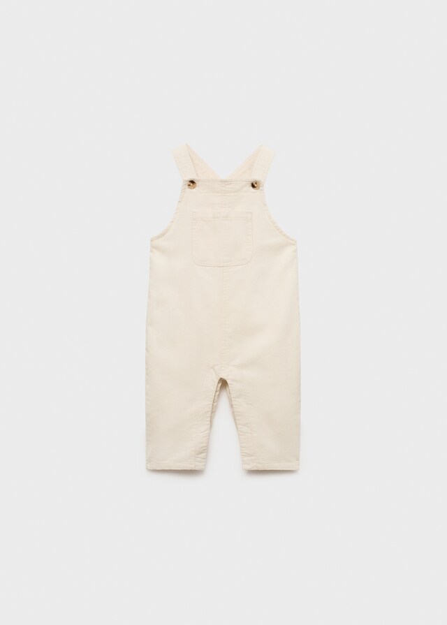 Mango Peto Pana Bolsillo