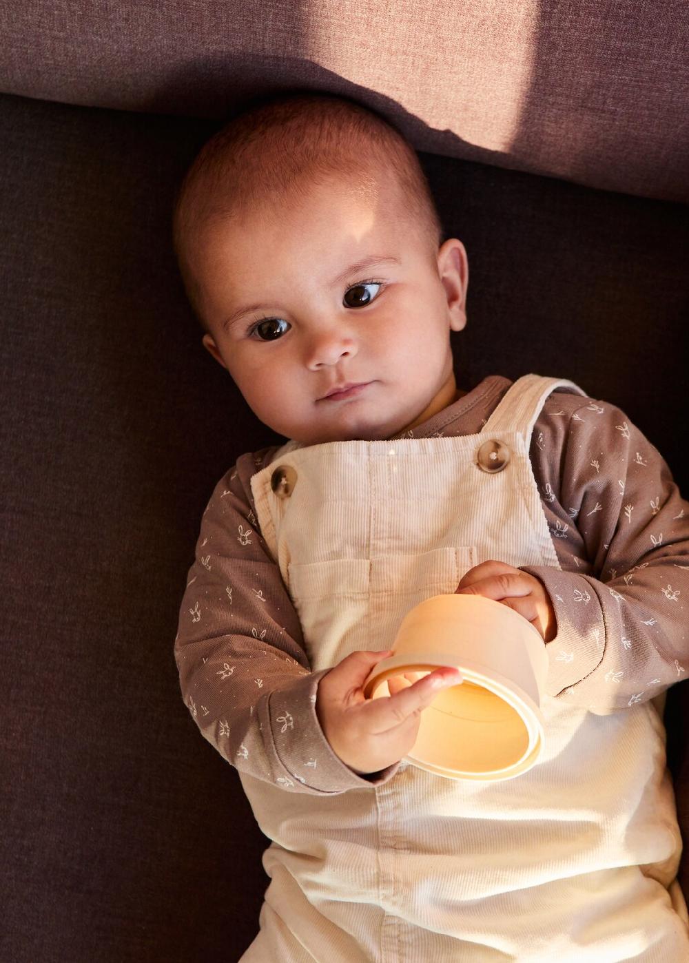 Mango Peto pana bolsillo