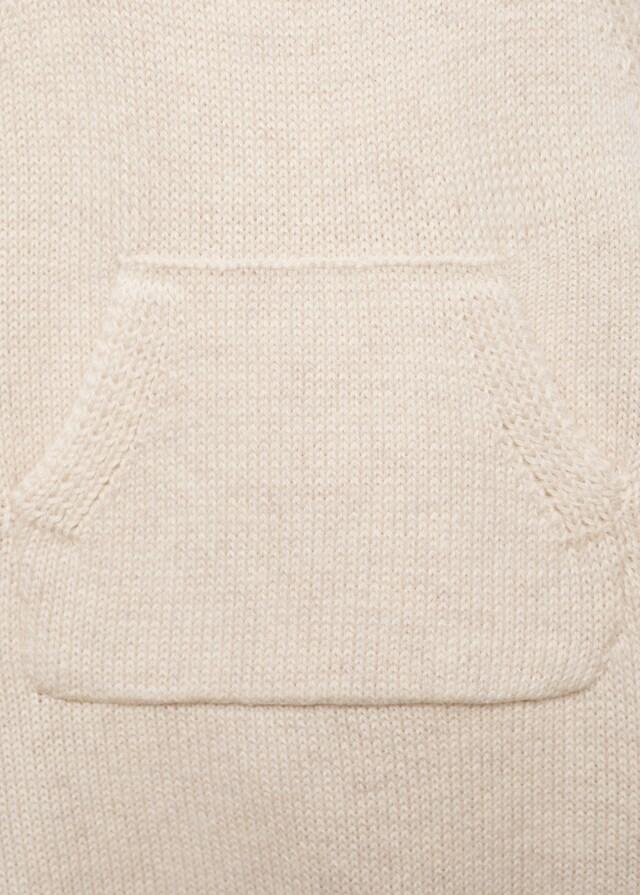 Mango Peto Punto Algodón