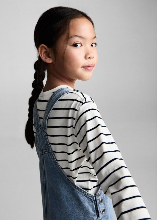 Mango Pichi Corto Vaquero