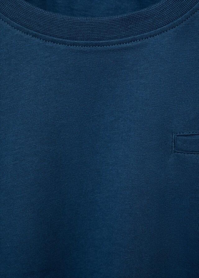 Mango Pijama Corto Rayas