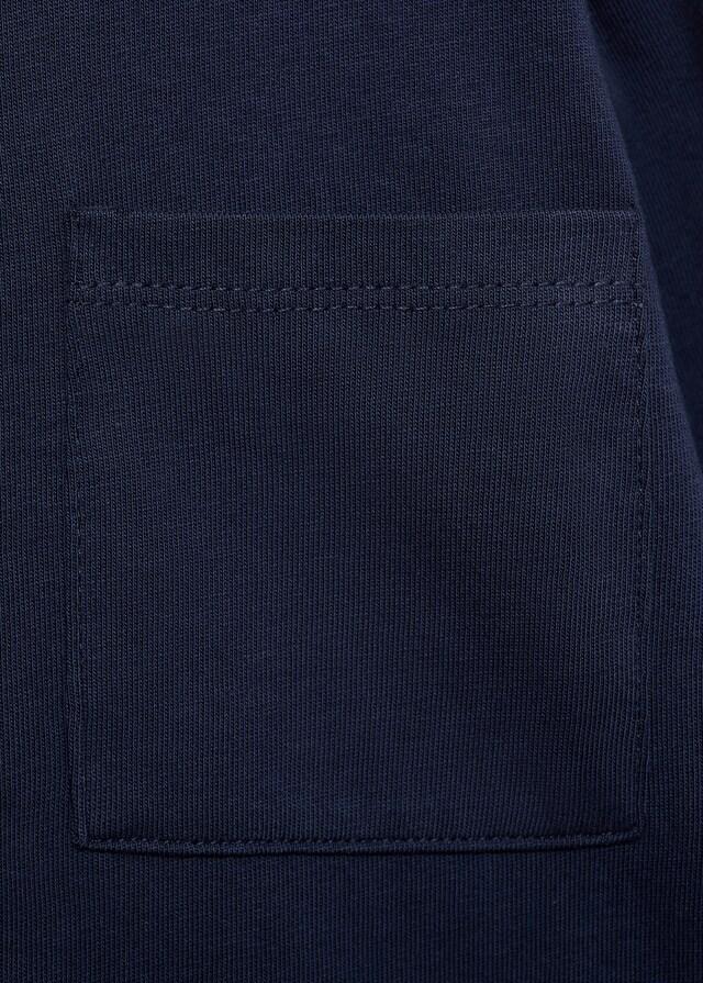 Mango Pijama Largo Estampado