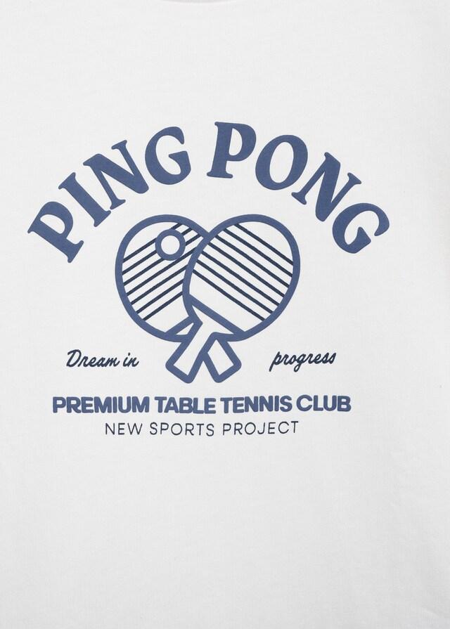 Mango Pijama Largo Estampado