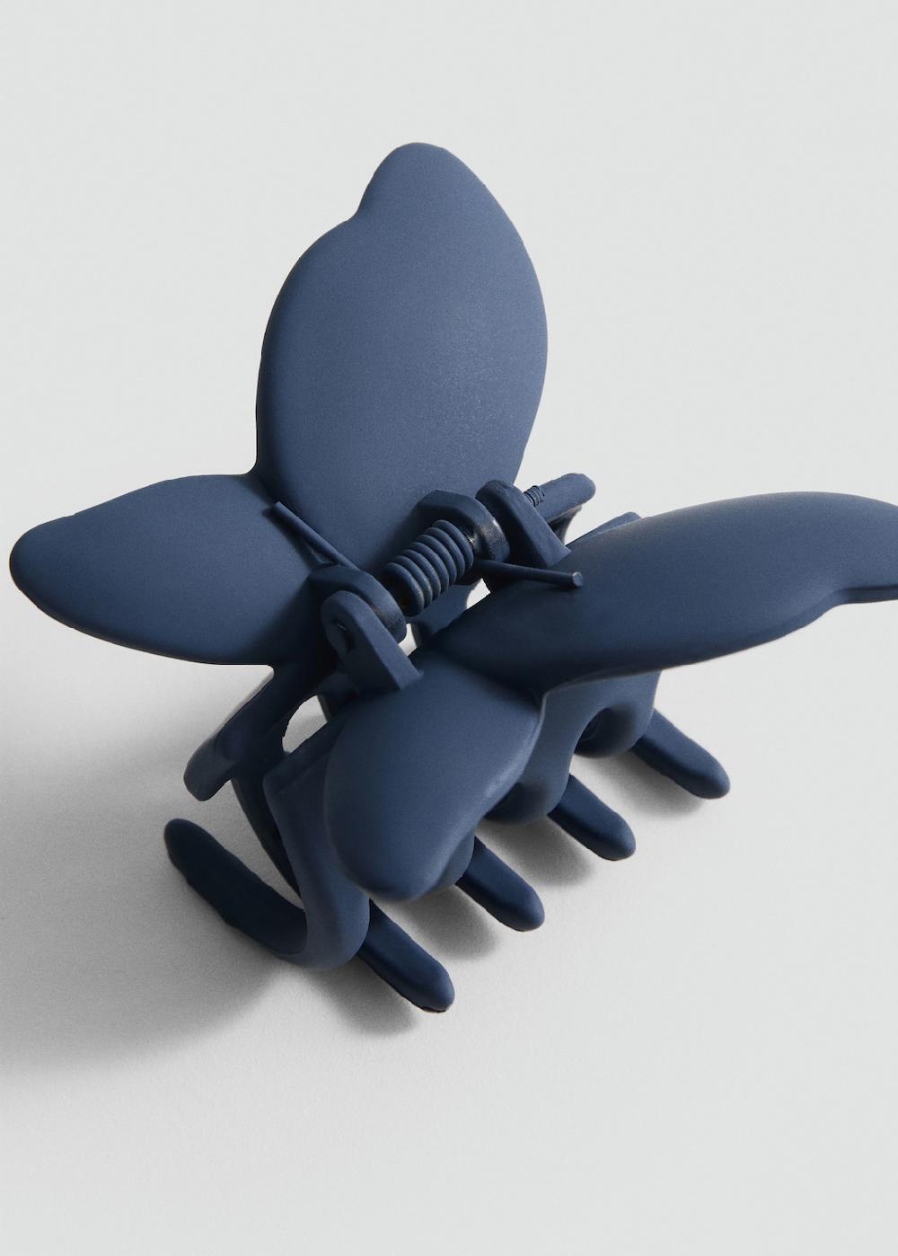 Mango Pinza pelo mariposa