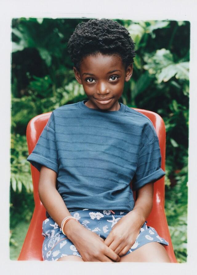 Mango Pulsera Múltiple Hilo