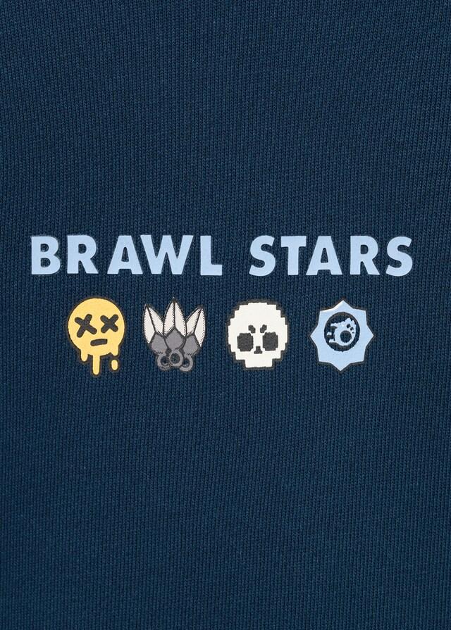Mango Sudadera Brawl Stars