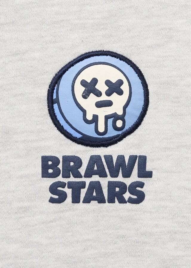 Mango Sudadera Brawl Stars