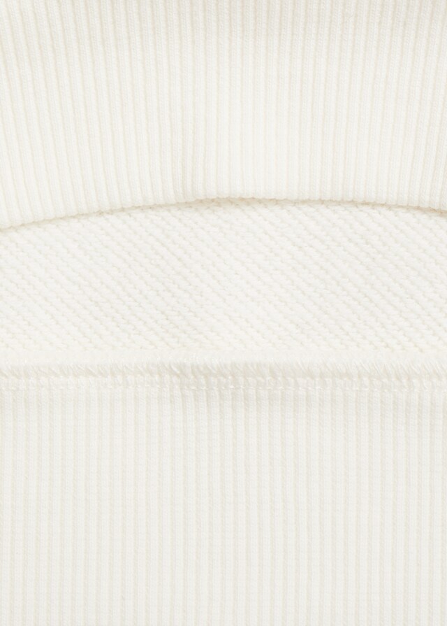 Mango Sudadera Minnie Mouse