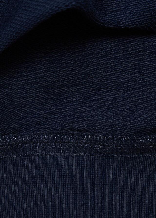 Mango Sudadera Pitufos