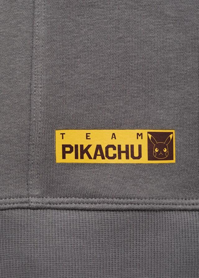 Mango Sudadera Pokemón