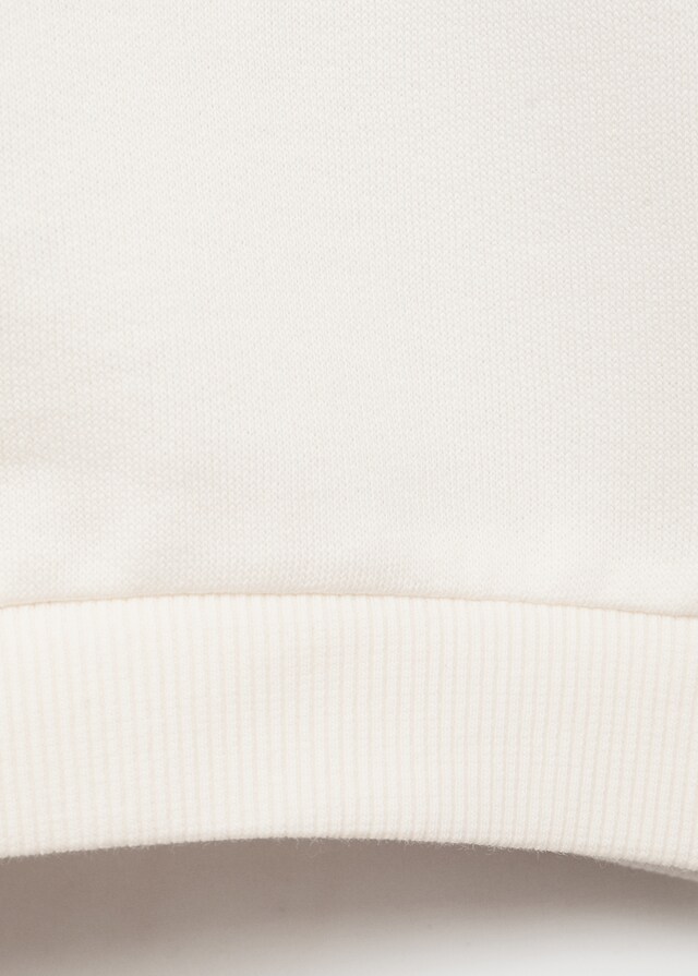 Mango Sudadera Rey León