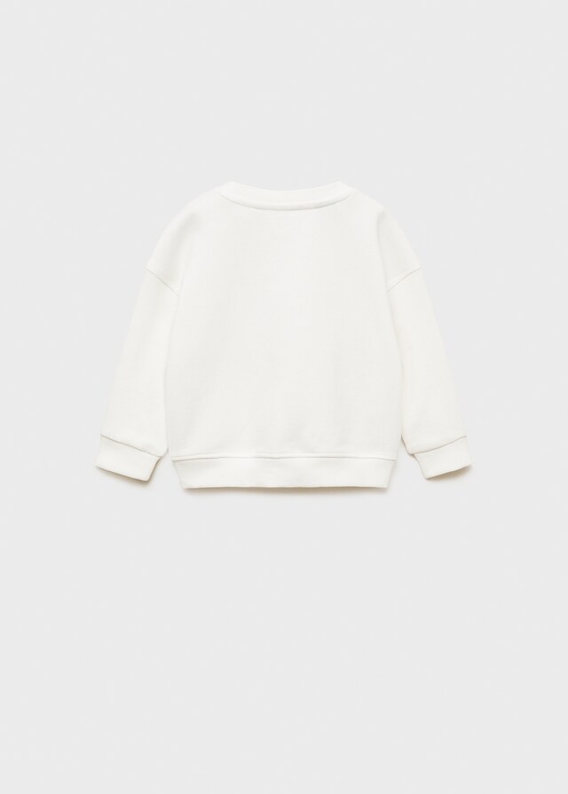 Mango Sudadera The Rolling Stones