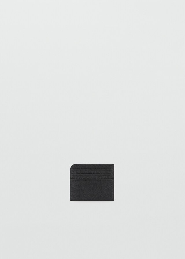 Mango Tarjetero Abatanado