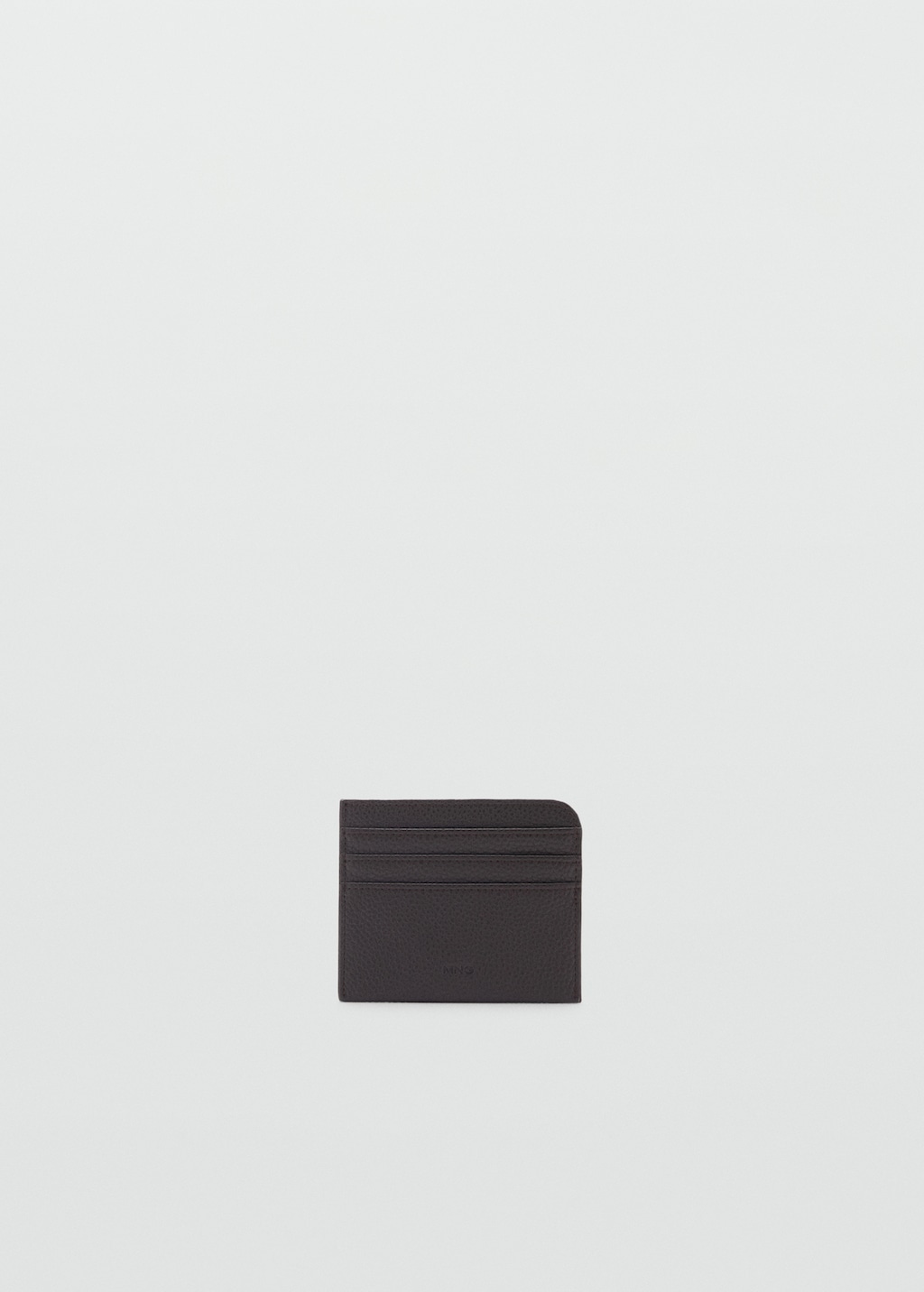 Mango Tarjetero abatanado