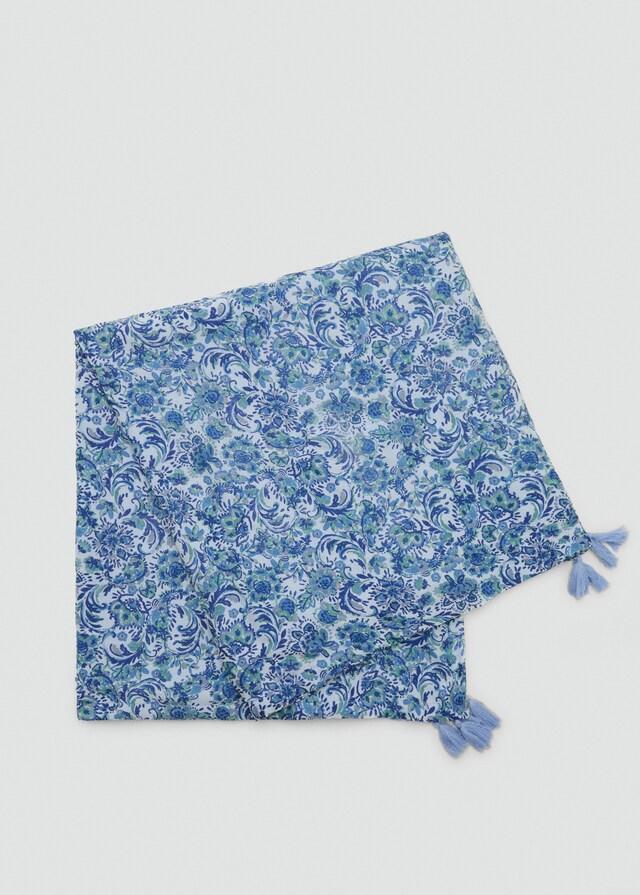 Mango Toalla Palomat