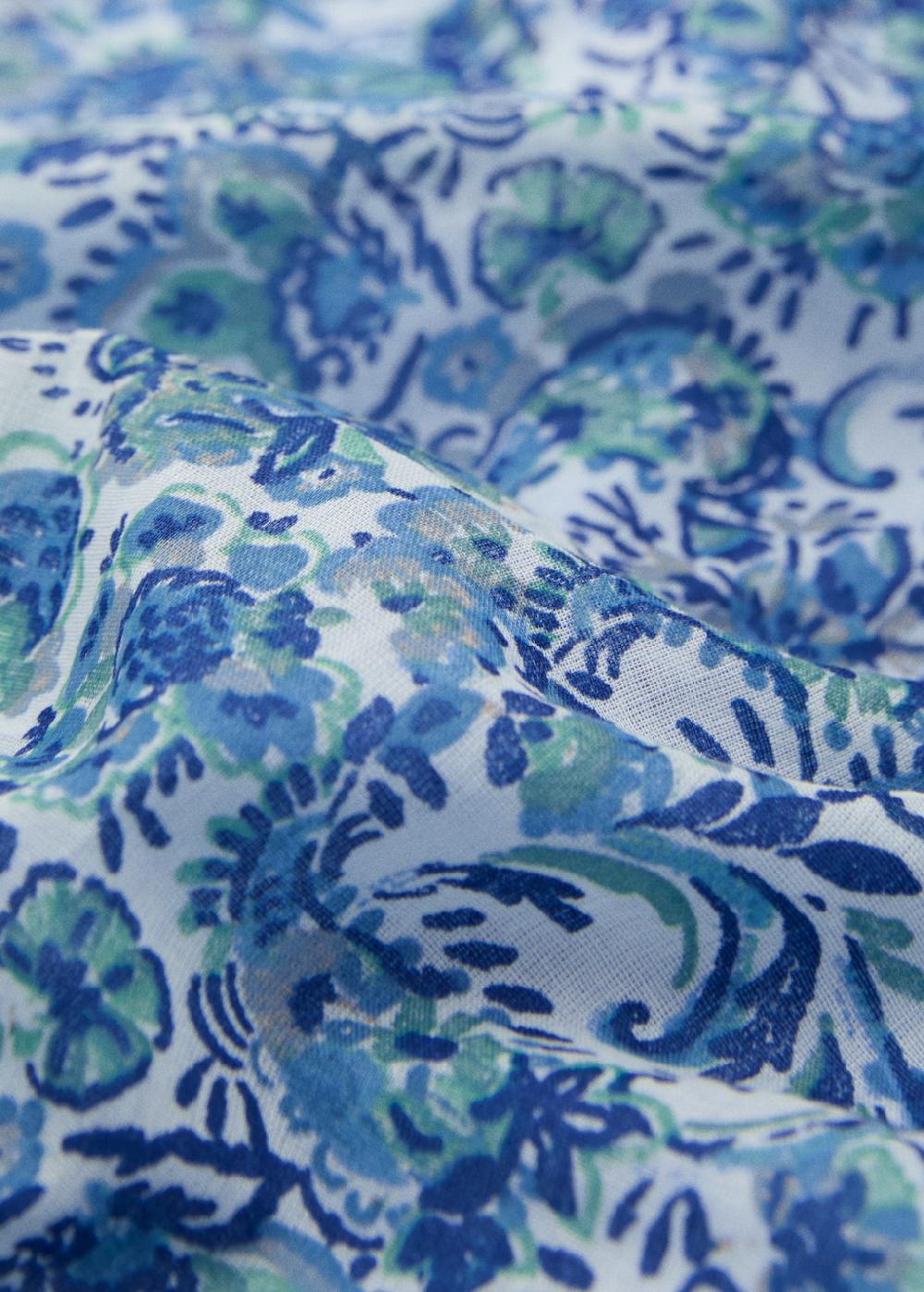 Mango Toalla palomat