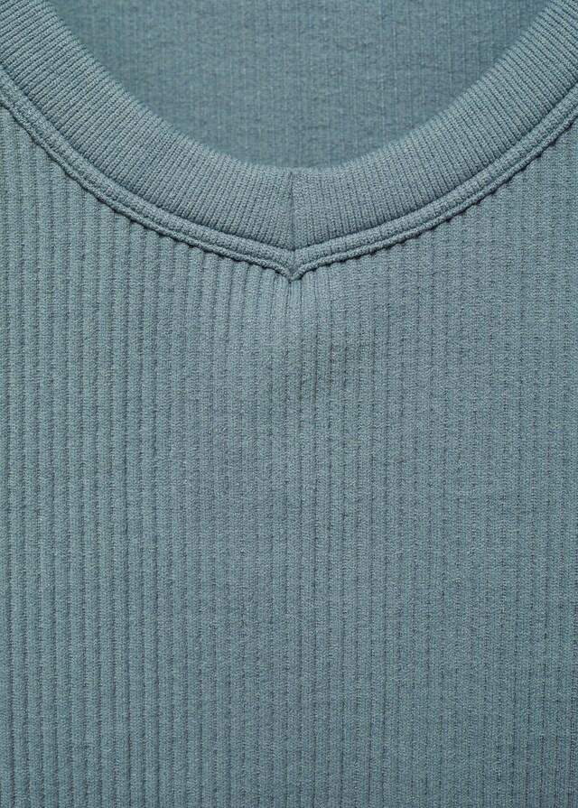 Mango Top Crop Deportivo