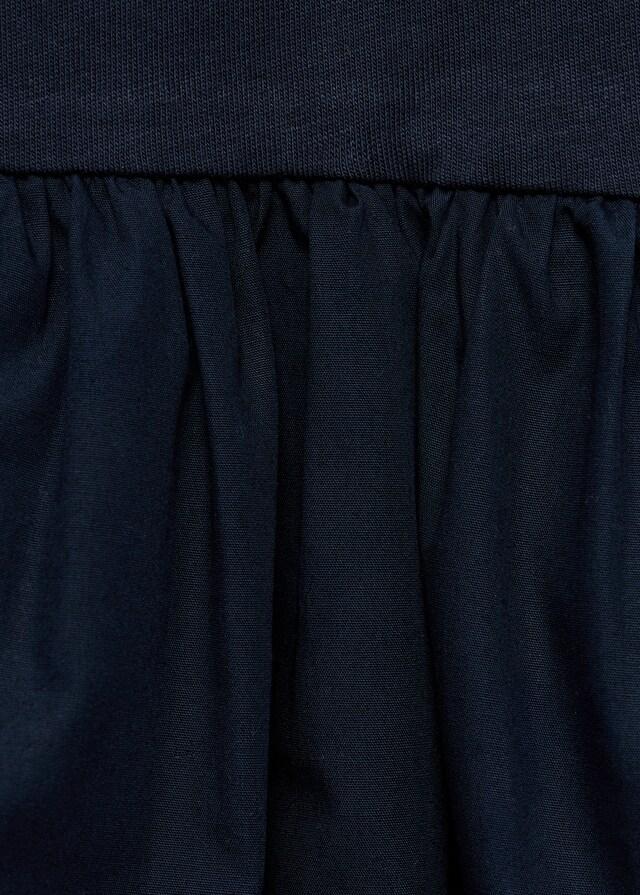 Mango Vestido Falda Globo