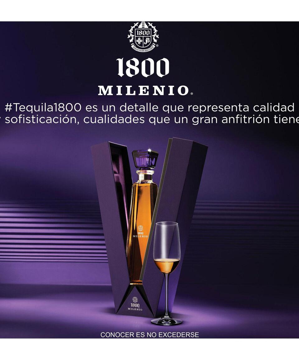1800 Tequila Milenio 700 Ml