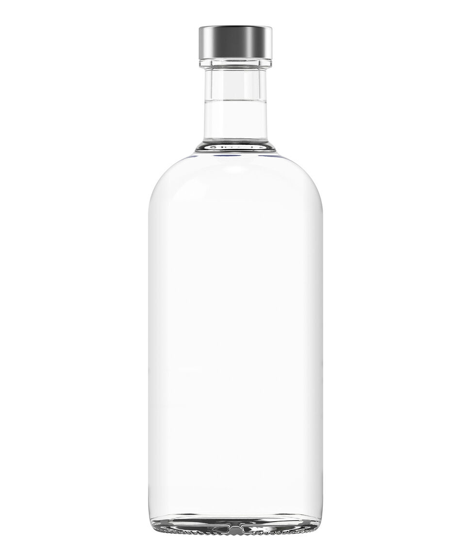 Absolut Absolut Vodka 750 Ml