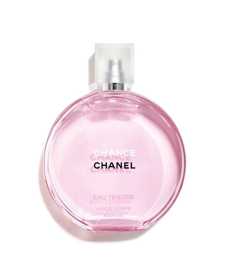 Chanel ACEITE HIDRATANTE PERFUMADO PARA EL CUERPO 150 ML