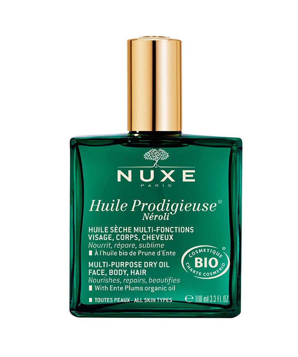 NUXE Aceite Humectante Huile Prodigieuse Néroli 100 ml