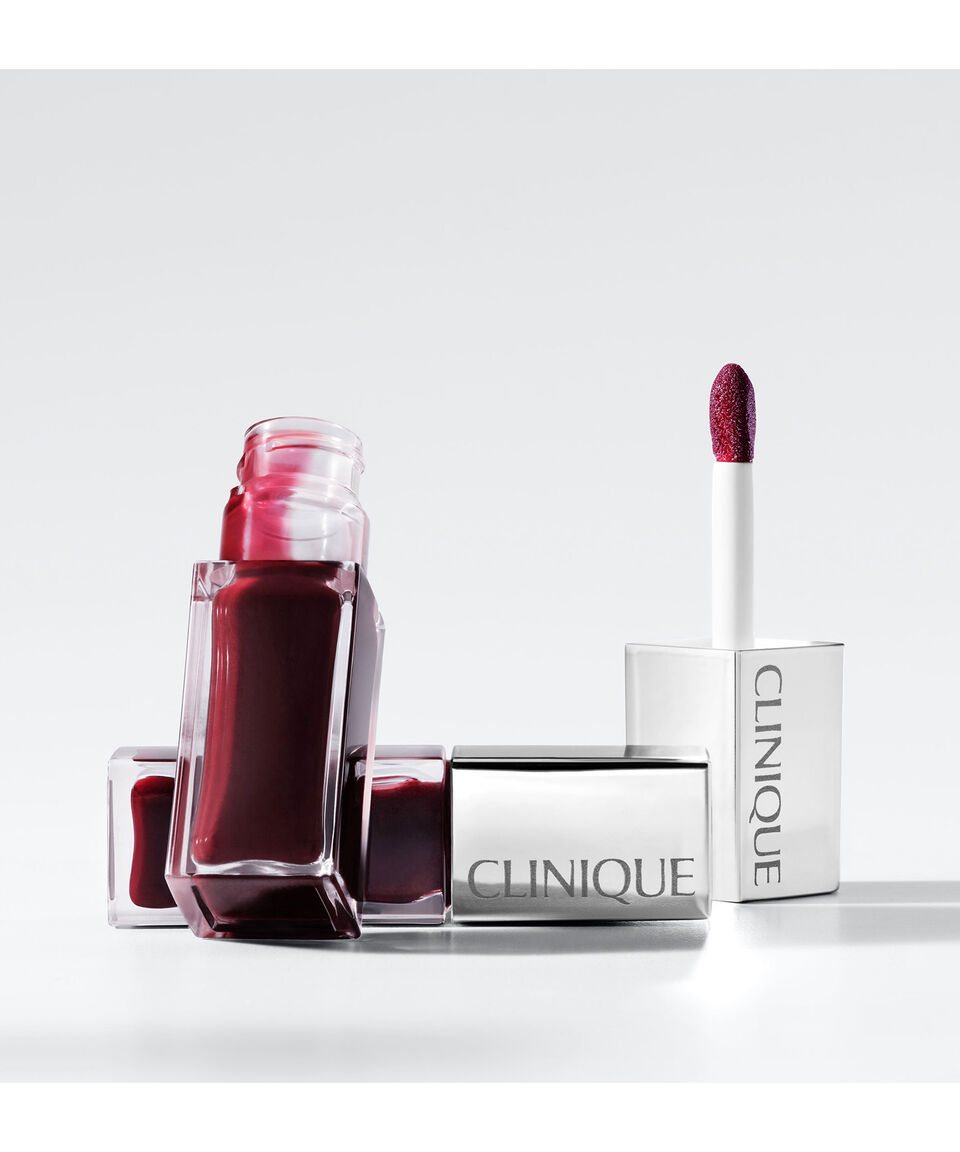 Clinique Aceite Para Labios Y Mejillas Pop Lip & Cheek Oil 7 Ml