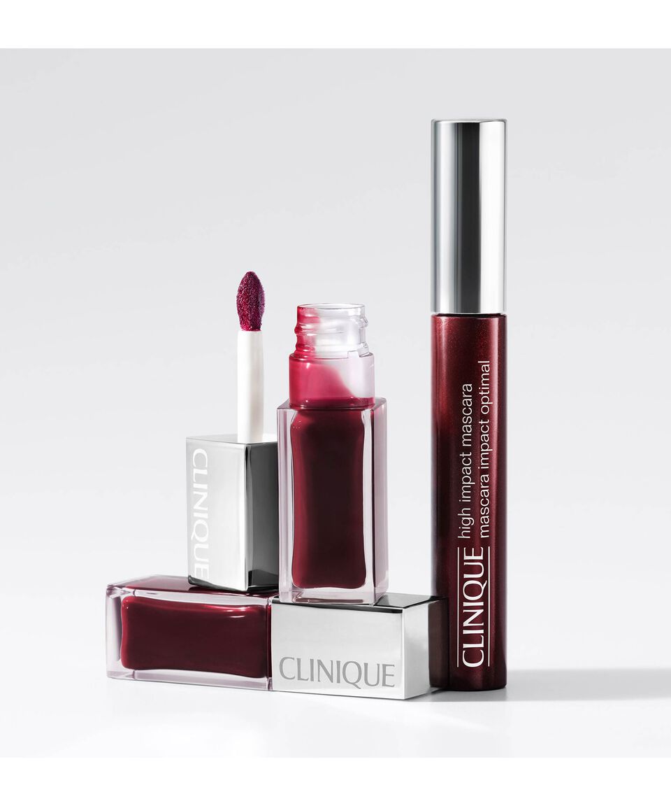 Clinique Aceite Para Labios Y Mejillas Pop Lip & Cheek Oil 7 Ml