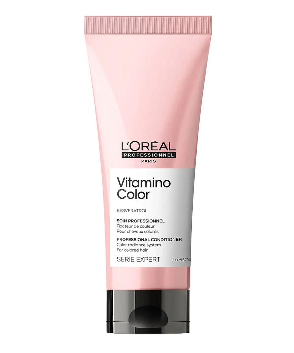 L'Oréal Professionnel Acondicionador Vitamino Color 200 ml