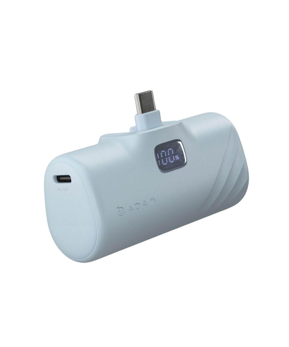 Adam Elements Batería Plegable F5C