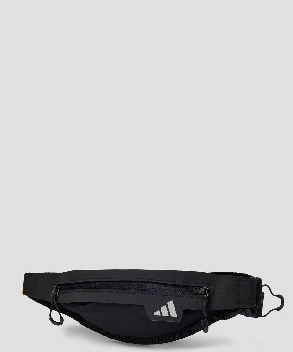 Adidas Cangurera Para Correr Unisex