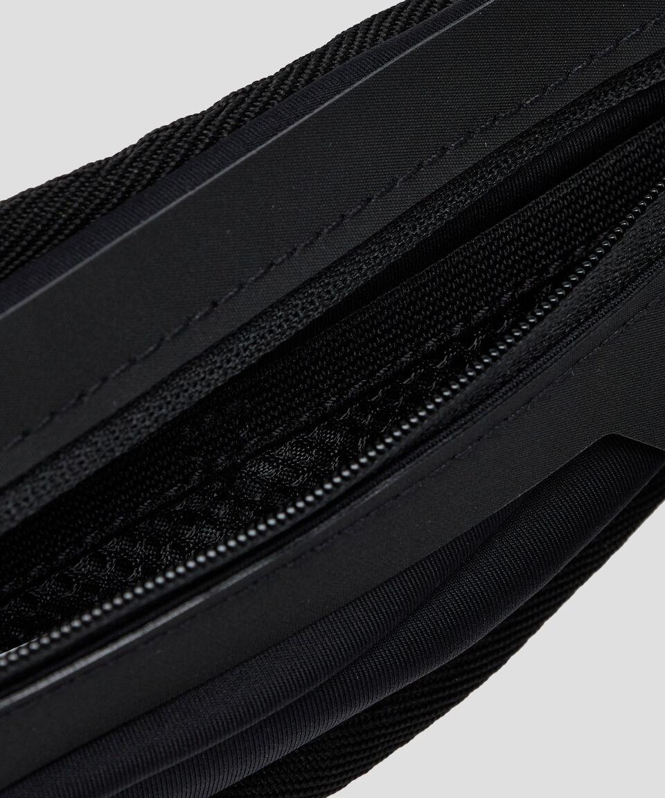 Adidas Cangurera Para Correr Unisex