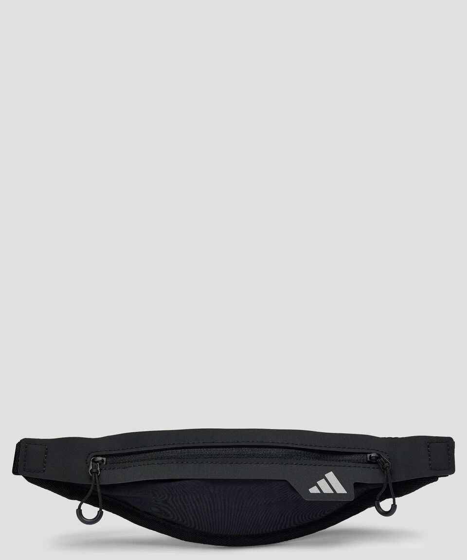 Adidas Cangurera Para Correr Unisex