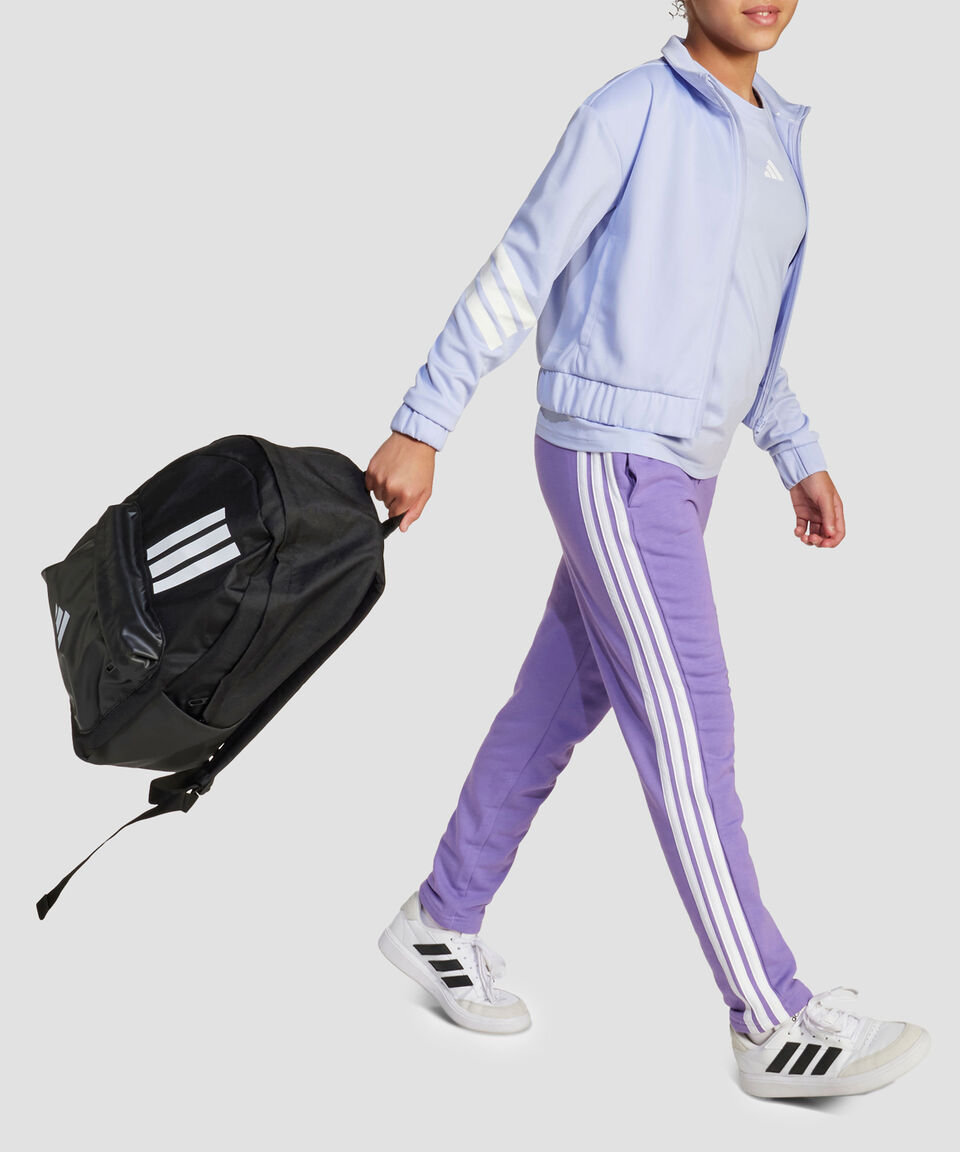 Adidas Chamarra Deportiva Niña