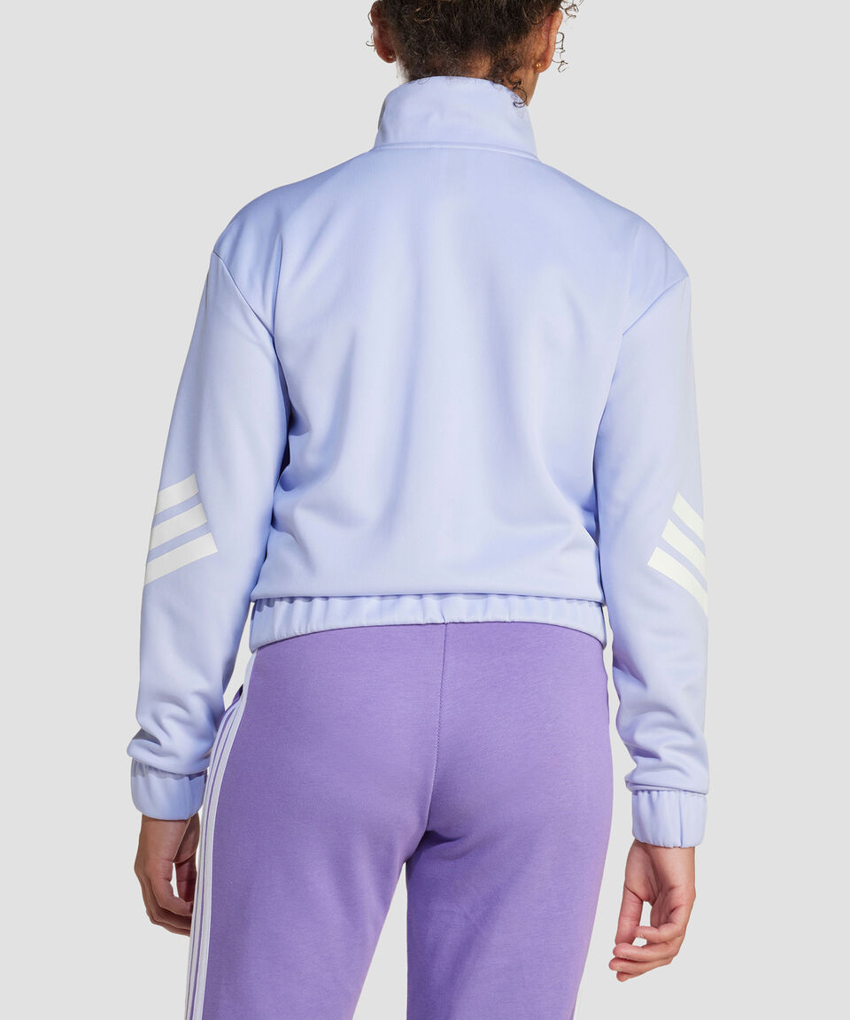 Adidas Chamarra Deportiva Niña