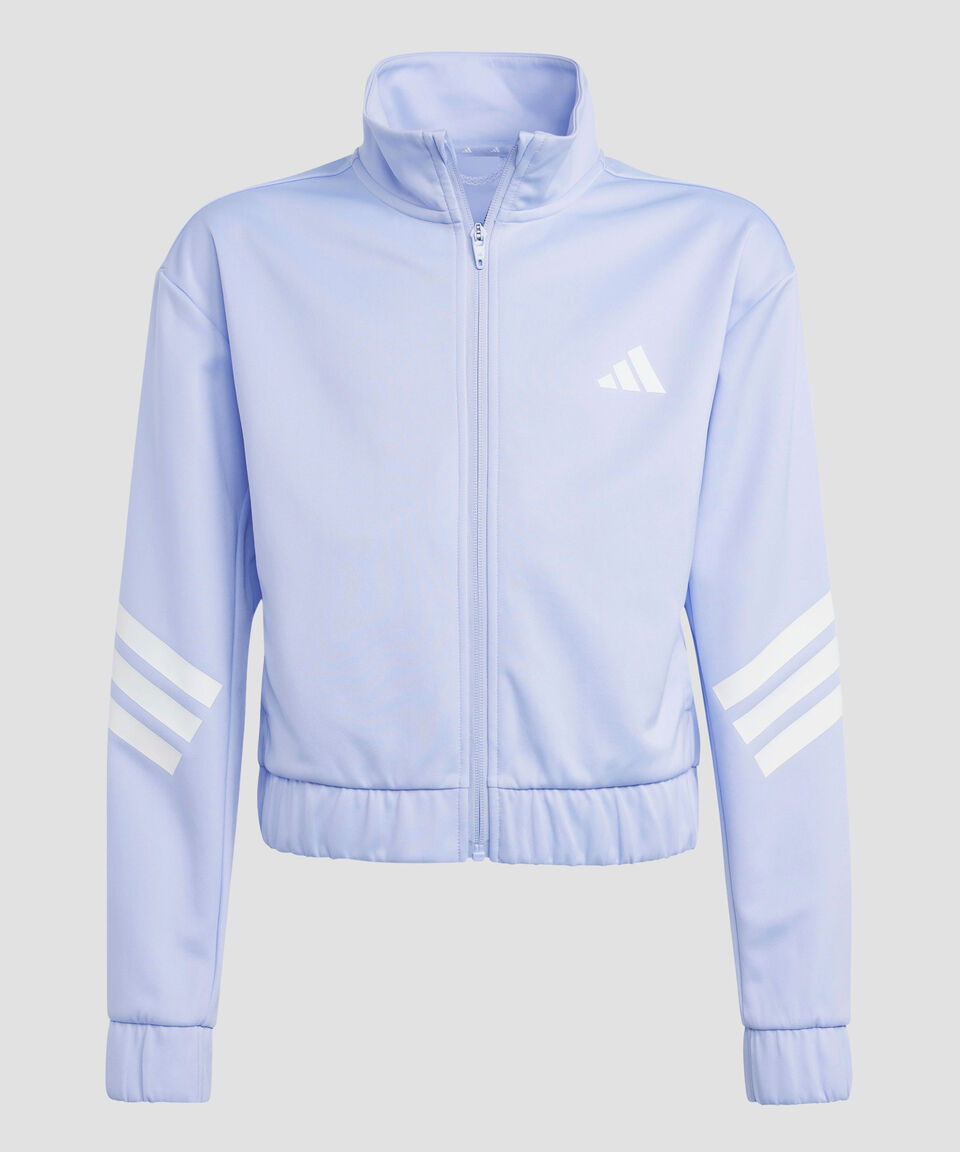 Adidas Chamarra Deportiva Niña