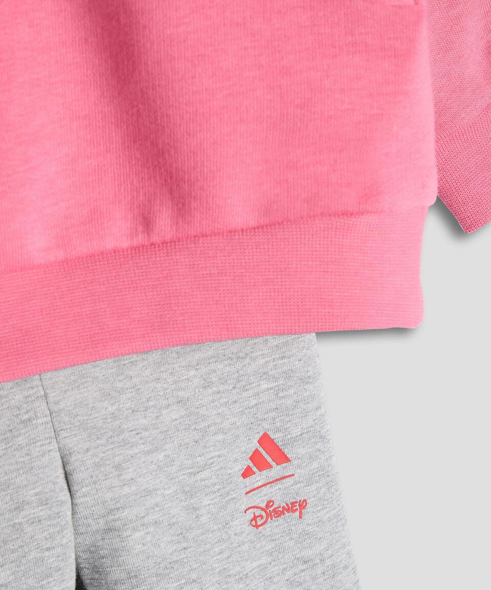 Adidas Conjunto 2 Piezas Con Minnie Bebé